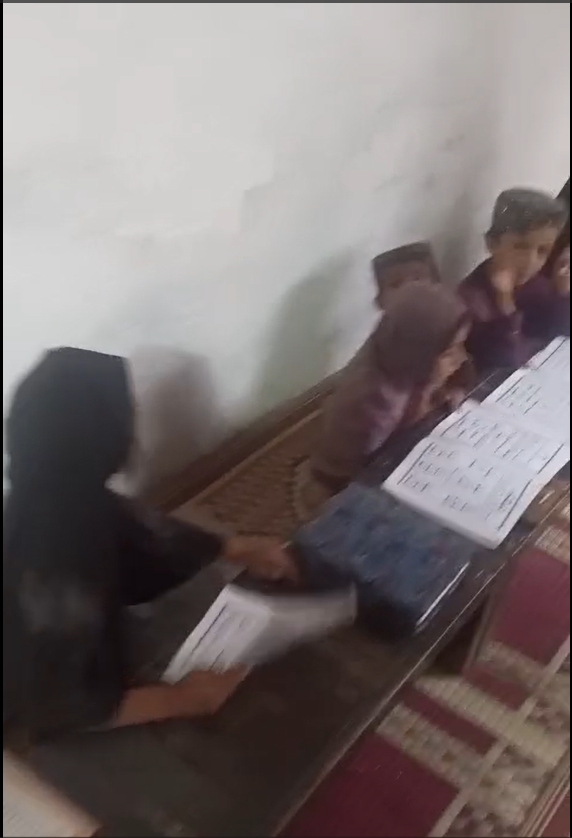 Madrasa 4