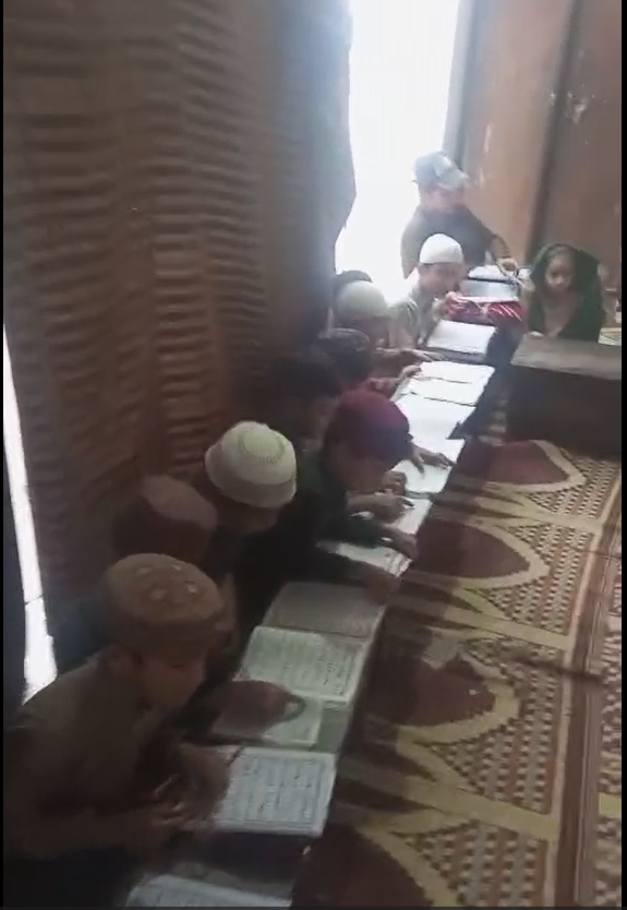 Madrasa Activity 2