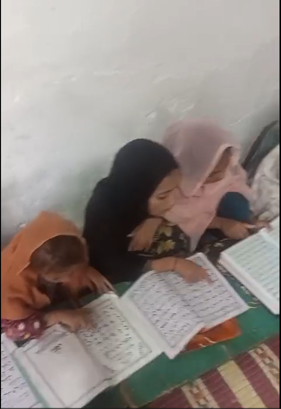 Madrasa Activity 3