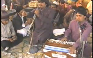 Urs Mubarak 1