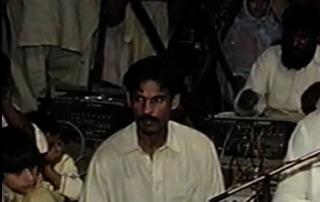 Urs Mubarak 10