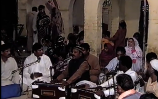 Urs Mubarak 12