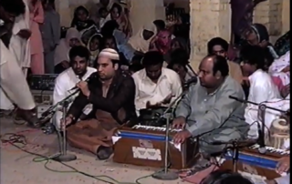 Urs Mubarak 5